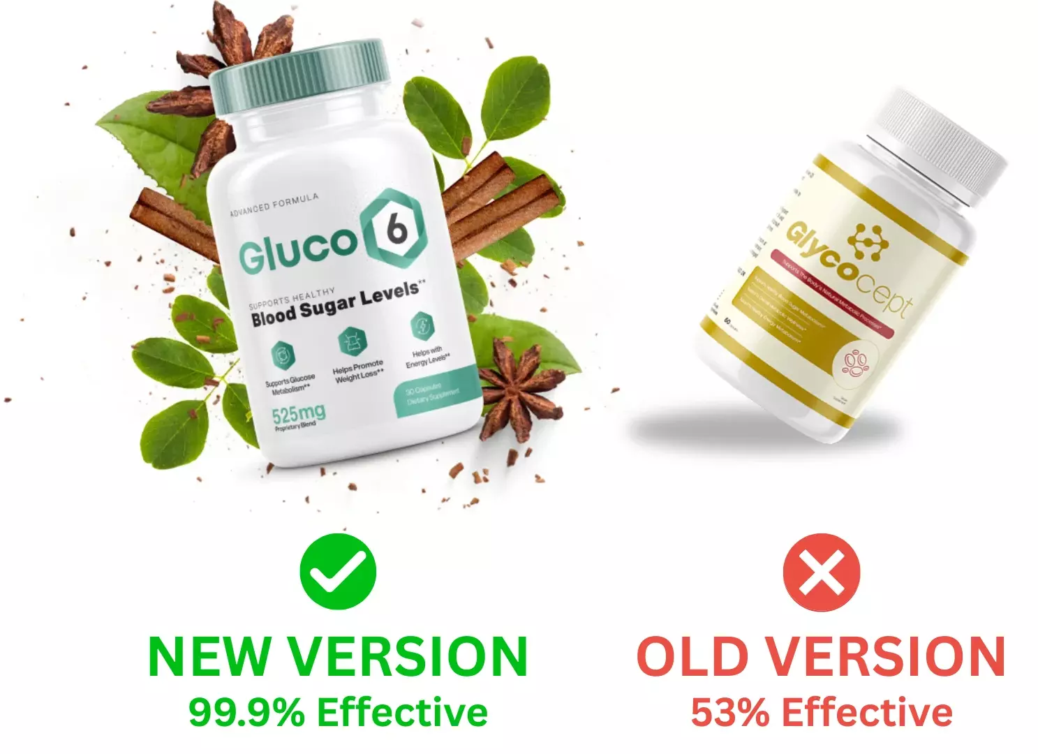 Glycocept